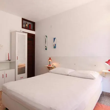 Nadia - With Terrace And Sea View A1 *
