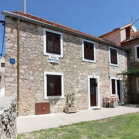 Nadia - With Terrace A1 Lejlighed *