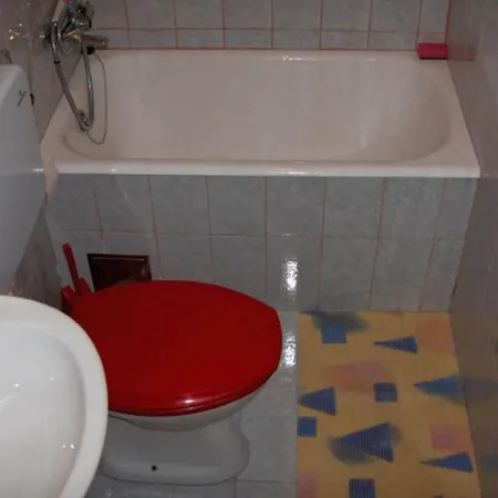 Apartment Nadia - With Terrace And Sea View A1