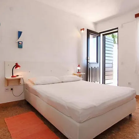 Appartement Nadia - With Terrace And Sea View A1 *